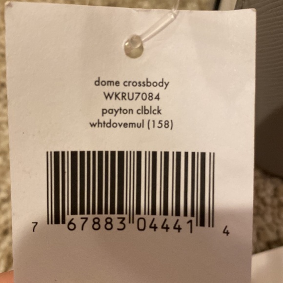 Brand New Kate Spade crossbody - Picture 4 of 4